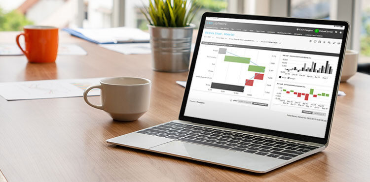 A Management Reporting Transformation Sage & Cxo Jet Resource D365 Finance And Ops