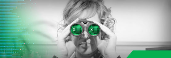 Blog Debunking Excel Shortcomings