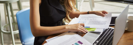 How To Report Your Tax Provisions And Strategic Analysis To Your Ceo