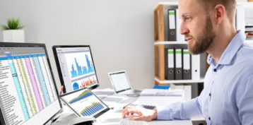 Jet Analytics