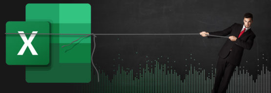 Leveraging Excel