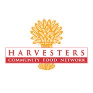 Logo Block Harvesters