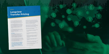 Lv Transfer Pricing Rsc