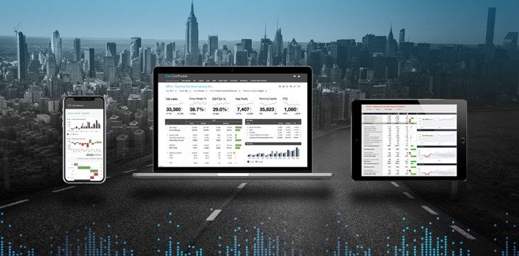 Resource Cxo Test Drive