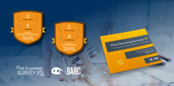 Tidemark Barc Planning Survey 2020 Rsc