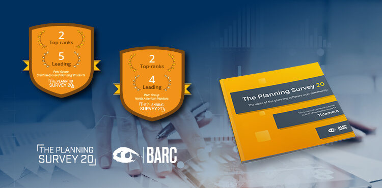 Tidemark Barc Planning Survey 2020 Rsc