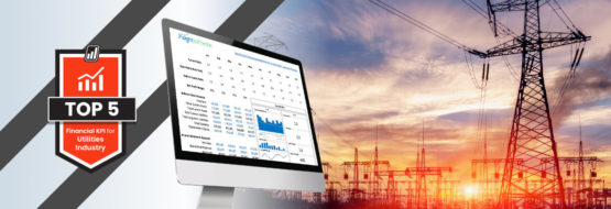 Top 5 Financial KPIs for Utilities Industry