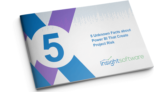 5 Unknown Facts About Power Bi