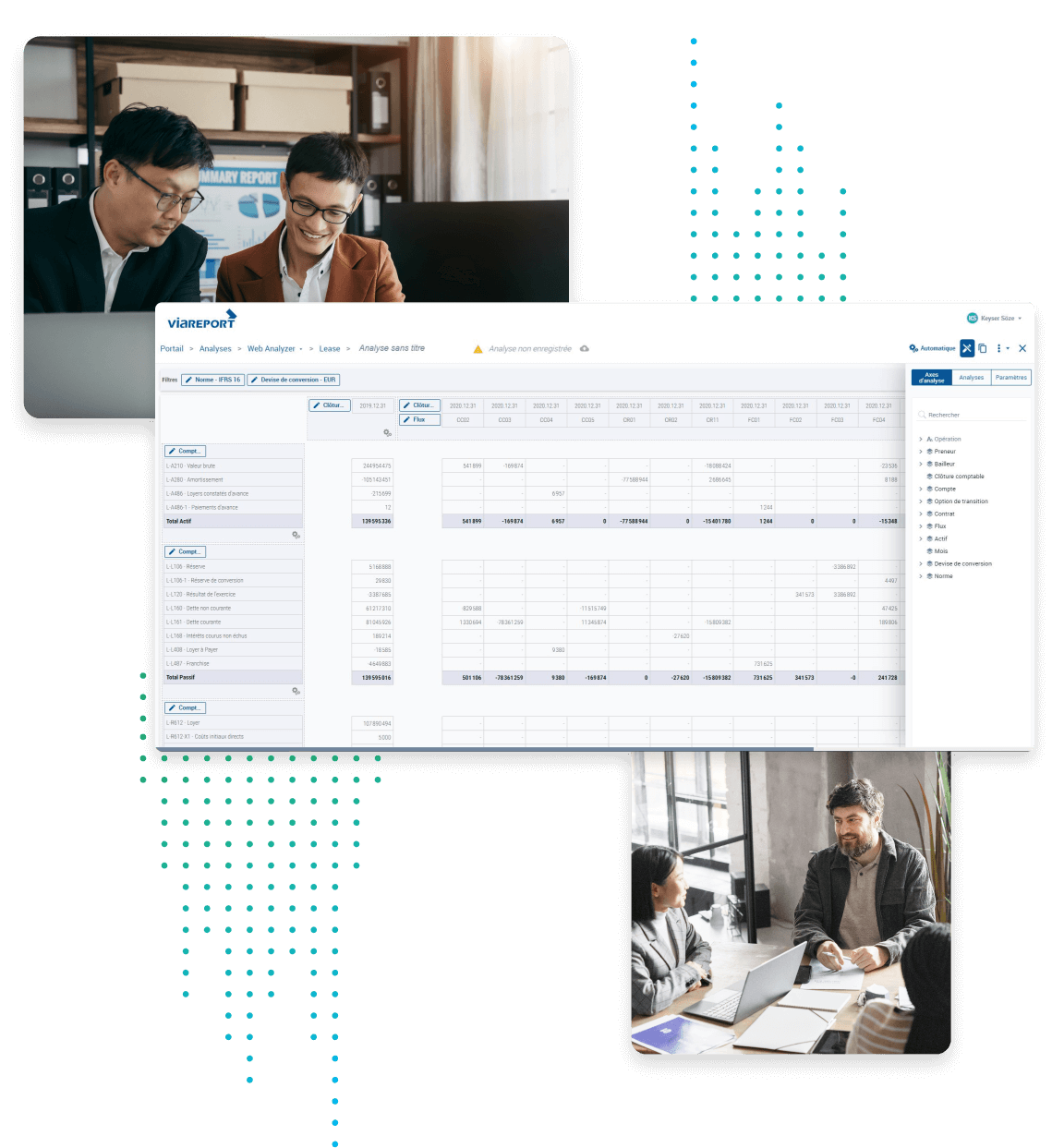 Accounting Treasury Capabilities
