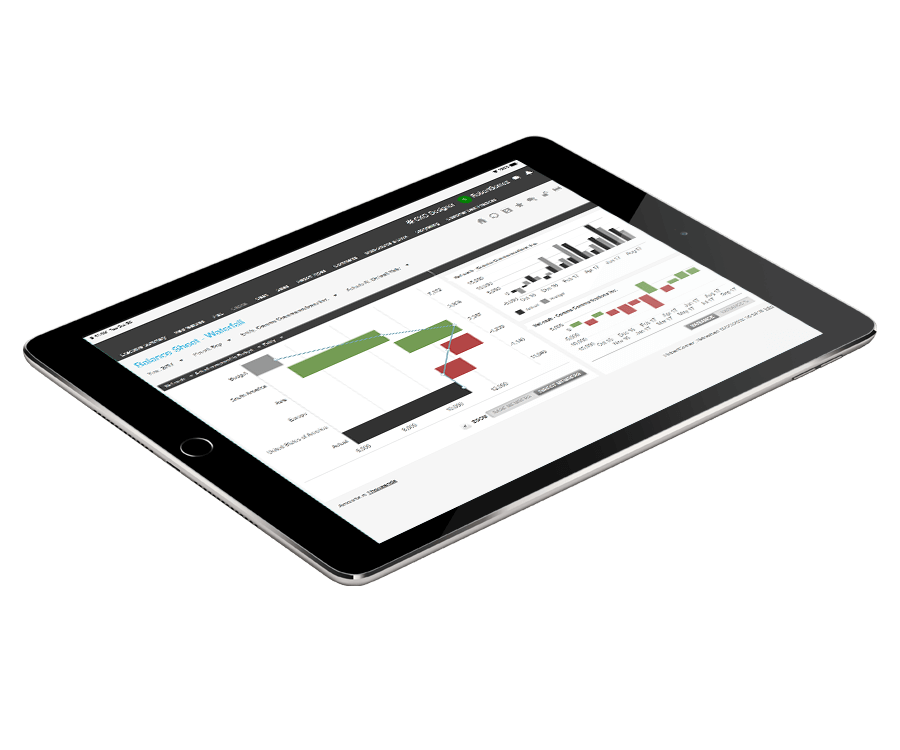 Aptean – Dataaccessanywhere