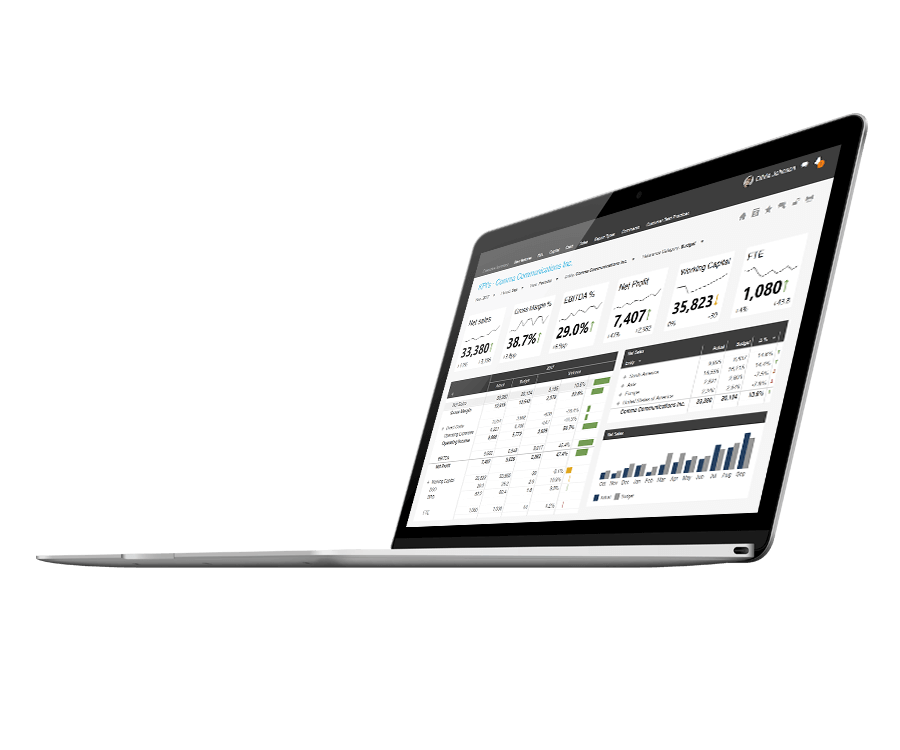 Aptean – Findanswers