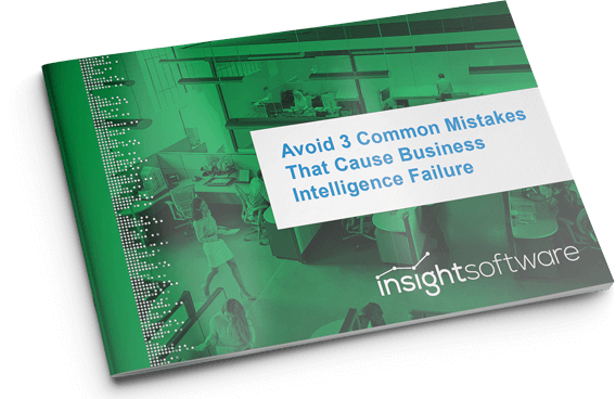 Avoid 3 Common Mistakes