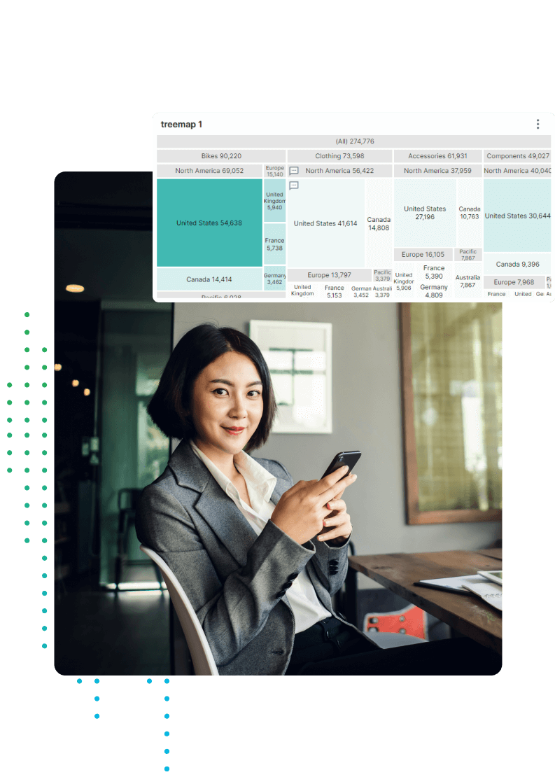 Bi Manager Graphic