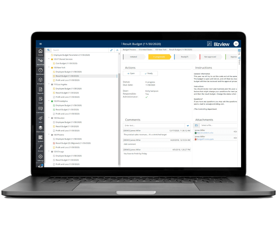 Bizview Solutions Fpa Crosscollab