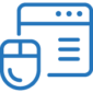 Budgeting Icon 1 Design