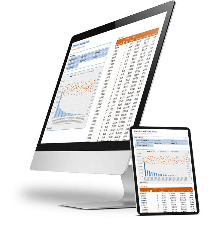 Business Central Feature 4