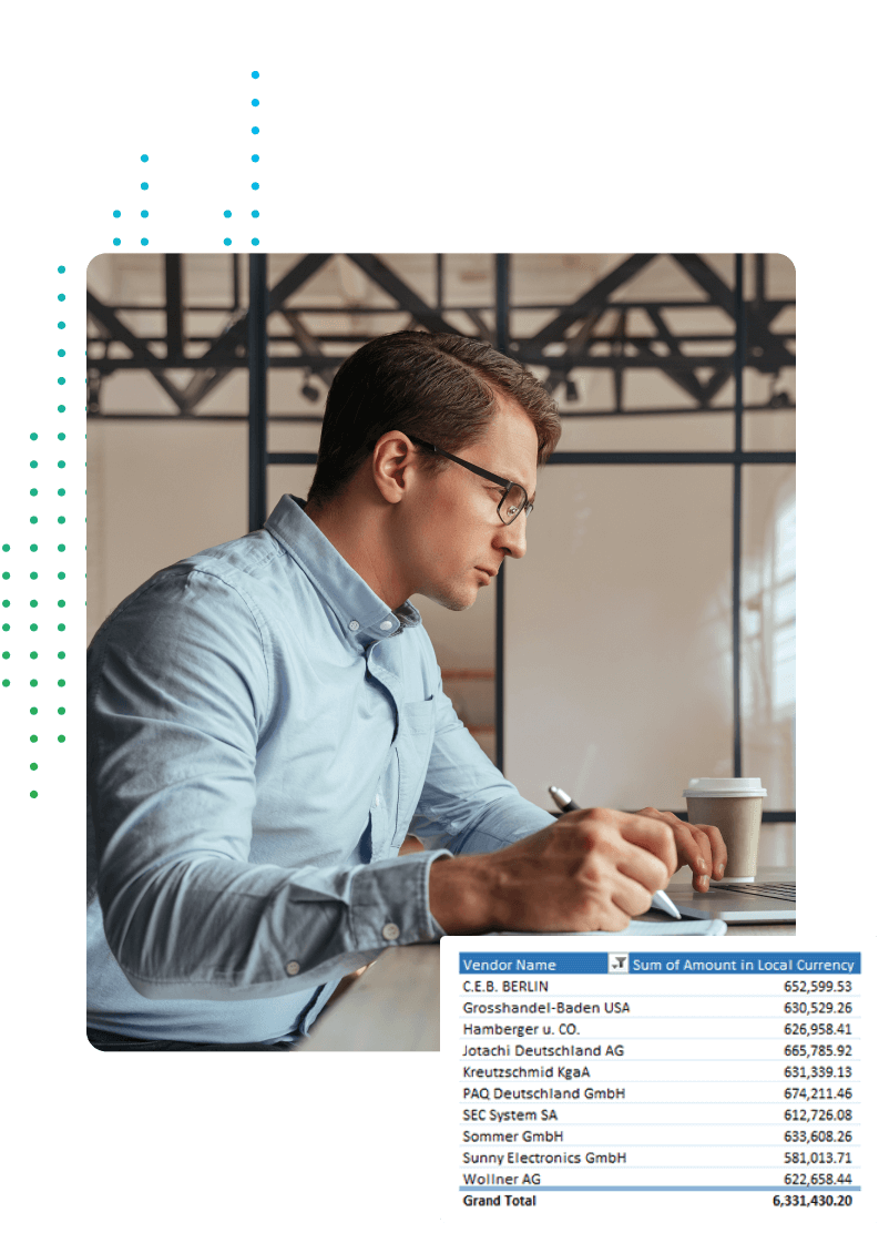 Cfo Graphic