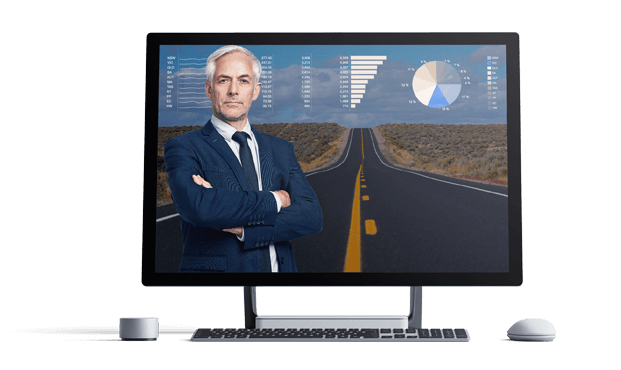 Cfo Roadmap