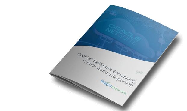 Cloud Based Reporting