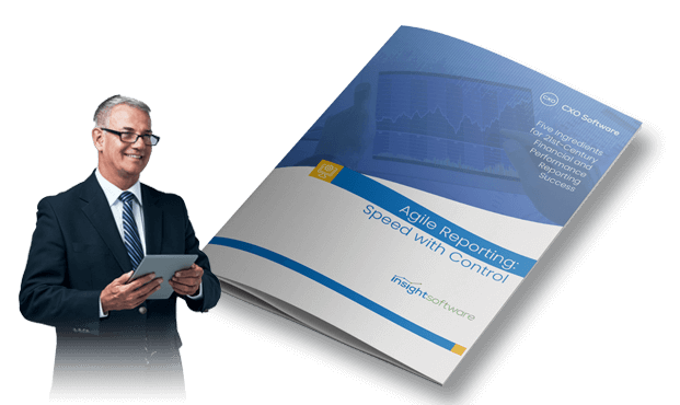 Cta Agile Reporting