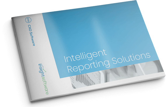 Cxo Brochure