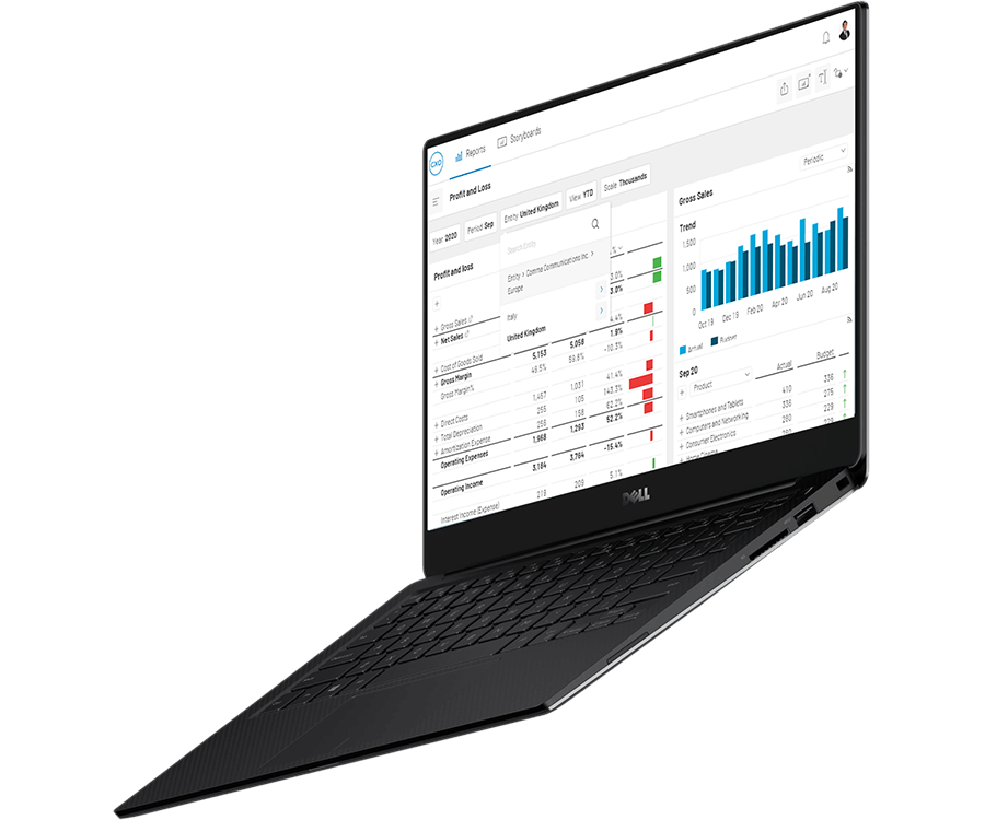 Cxo Deliver Richer Reports For In Depth Analysis (1)
