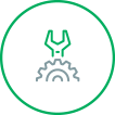 Dashboard Design Icon