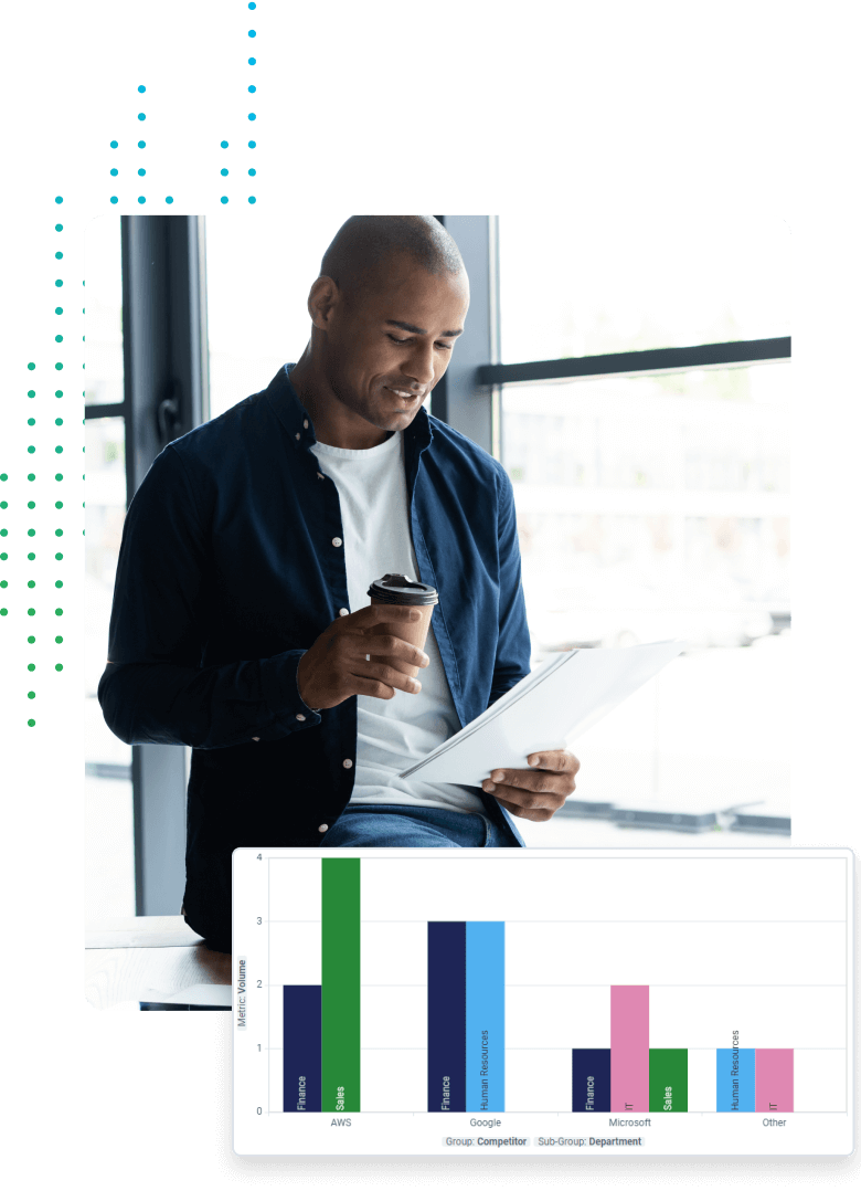Data Achitect Graphic