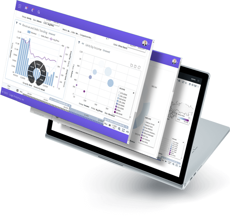 Data Visualization Hero 750x750