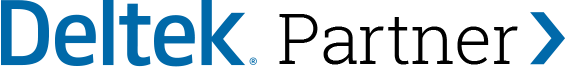 Deltek Partner Badge Color