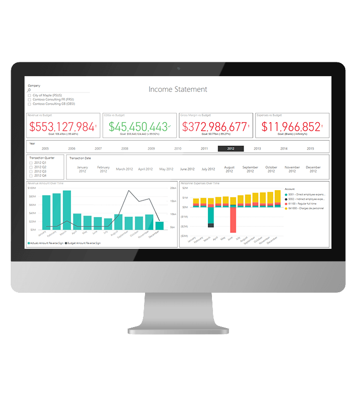 Finance Feature 3