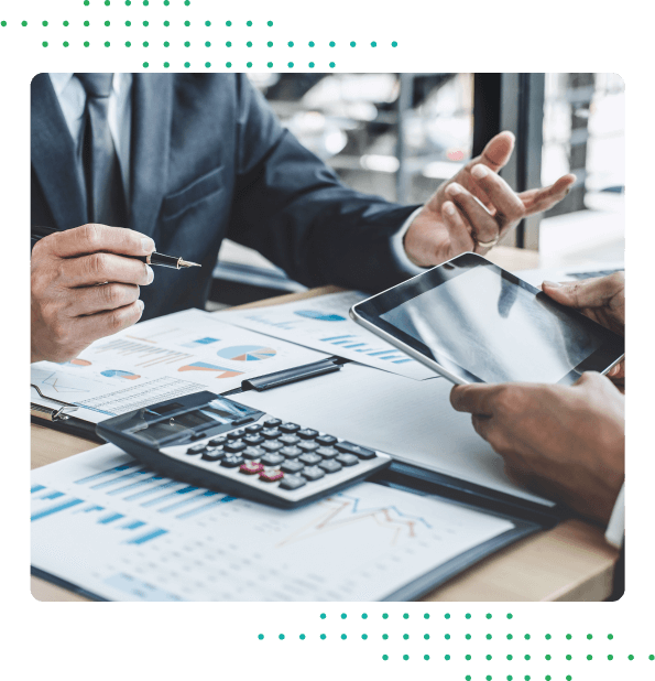Financial Services