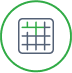 Grid Icon