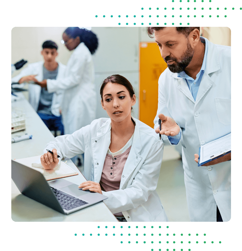 Healthcare Analytics