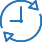 Hubble Icon Fastcycle