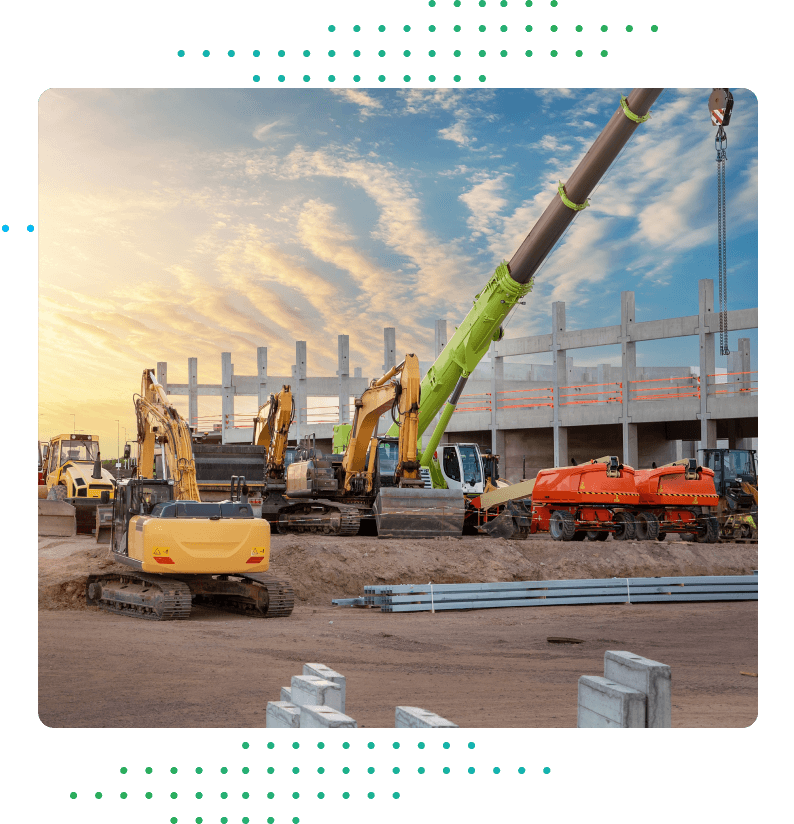 Industry Construction