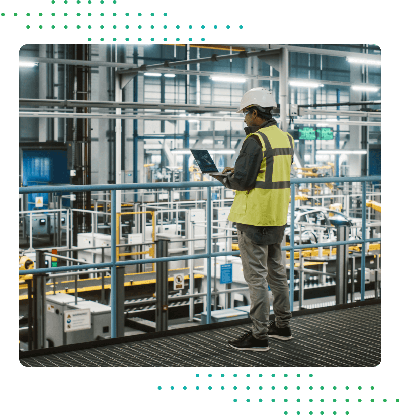 Industry Manufacturing