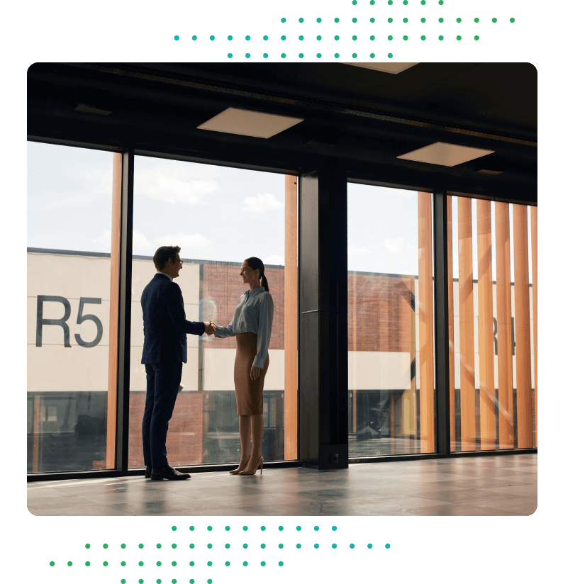 Industry Real Estate Pm