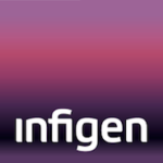 Infigen Energy Logo