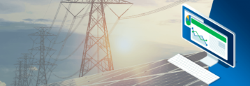 Infographic Utility Header