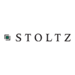 Is Casestudy Stoltz Logo
