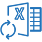 Is Icon Spreadsheetprocesses 01