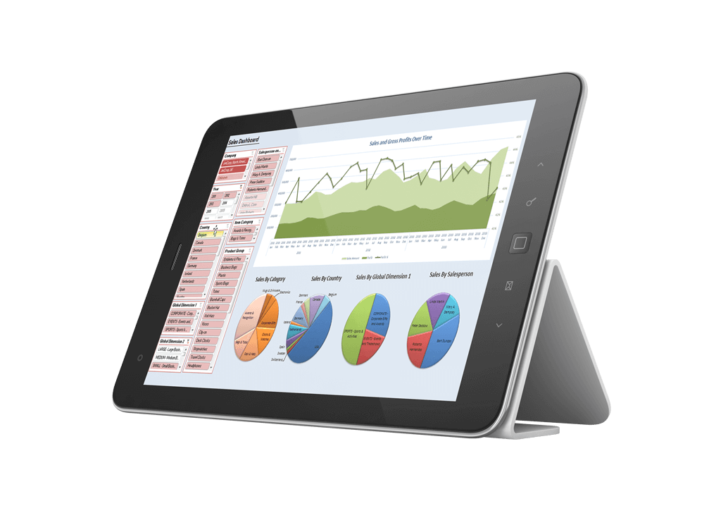 Jet Analytics Hero