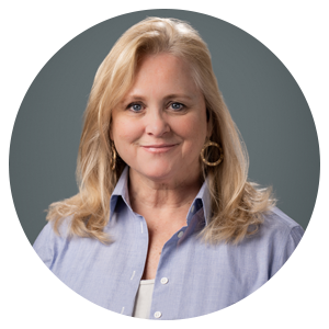 Laura Hanson Headshot Website 300x300