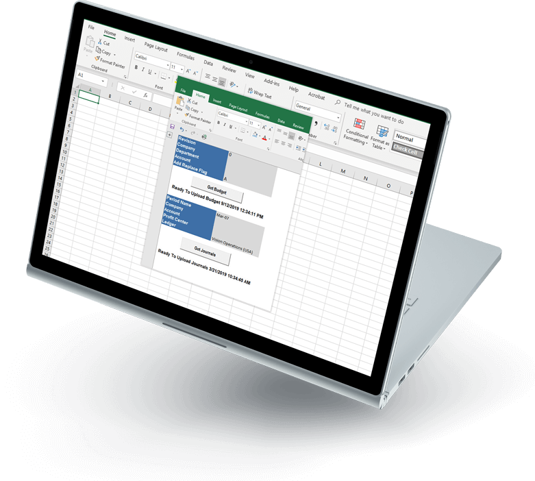 Lawson Easydataaccess