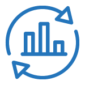 Logi Icons Painpoints Solution Outofworkflow