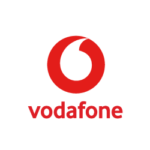 Logo Vodafone