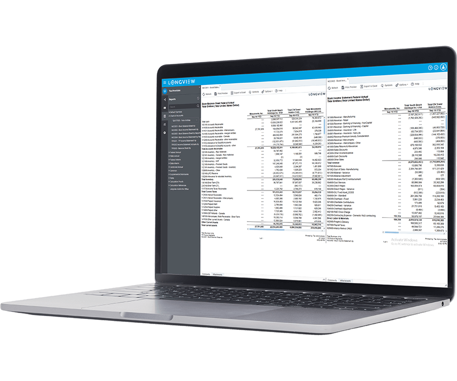 Lv Tax Transform Your Department Into A Value Driver