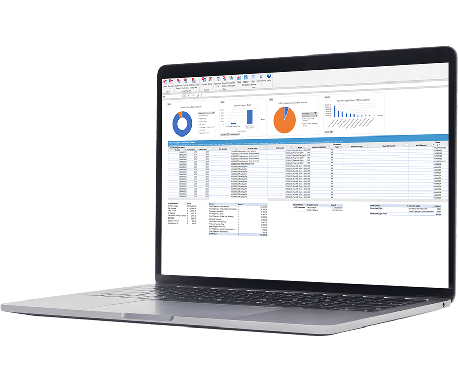 Manufacturing Financial Reporting (1)