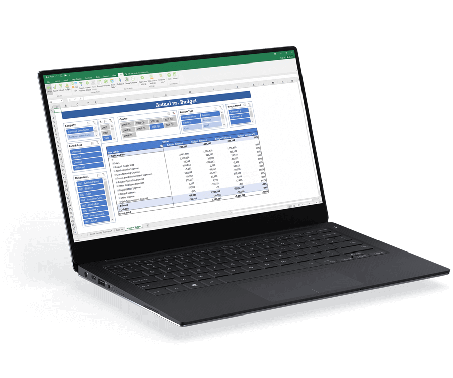 Microsoft Finance And Operations Feature 2